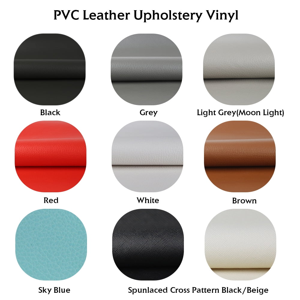 Faux Leather Paint Colors