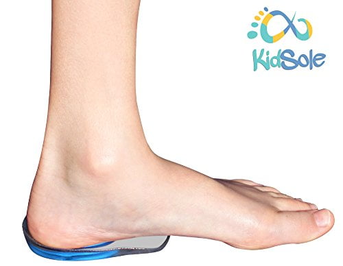 Lightweight Gel Heel Cups 