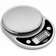 thumbnail image 5 of Ozeri Pronto Digital Multifunction Kitchen and Food Scale, 5 of 7