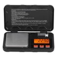 thumbnail image 4 of Electronic Scale,Mini Jewelry Scale Electronic Mini Jewelry Scale LCD Display Scale Best in Class, 4 of 14