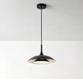 thumbnail image 4 of Globe Electric 91006593 Marigny 14" Wide Led Pendant - Black, 4 of 7