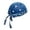 A, variant on Bucket Hats Outdoor Riding Slim Cap Sweat Wicking Liner Riding Motorcycle Headband Red