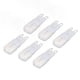 thumbnail image 3 of Bombillas LED G9 Regulables Ahorro De Energía Bombilla De 360 ​​​​grados Lámparas De Techo Lámparas Colgantes, 3 of 7