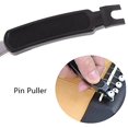 thumbnail image 4 of Outil de Guitare Multifonction 3-en-1, Enrouleur de Cordes, Coupe-Cordes et Extracteur, 4 of 5
