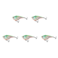 thumbnail image 1 of Lure Pesca VIB 8cm 21g Cranqueo Cebo Duro Artificial para Lubina Y Lucio () Verde, 1 of 4