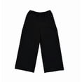 thumbnail image 2 of Pantalón George para Dama, con Pierna Ancha Azul Talla EG, 2 of 4