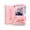 Pink, variant on Case for Onn 8 inch 2022 Gen 3 2022 Model 100071483 with Kickstand, Heavy Duty Shockproof Protective Cover with Stylus Pen