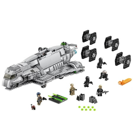 LEGO Star WarsImperial Assault Carrier