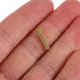 thumbnail image 4 of 50 piezas de tubo cuadrado de latón, tubo de latón, tubo de latón, tubo cuadrado de metal, tubo de metal, 4 of 8