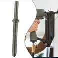 thumbnail image 4 of 1Pcs Pneumatic Rivet Head Air Rivet Hammer Tool Semi Hollow Solid Rivet Head Pneumatic Hammer Rivet Head 3Mm-10Mm, 4 of 8