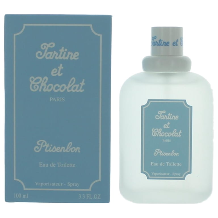 その他 Tartine et Chocolat Eau de Toilette Givenchy Tartine Et Chocolat Ptisenbon, 3.3 oz EDT Spray, Floral