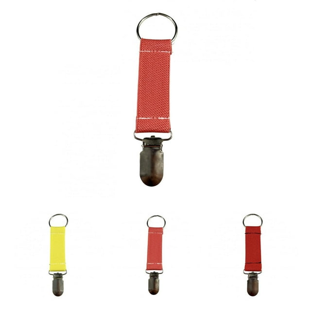 Cap Clip Strong Clamping Force Anti-fall Mini Travel Family Handbag Cap Clip for Outdoor