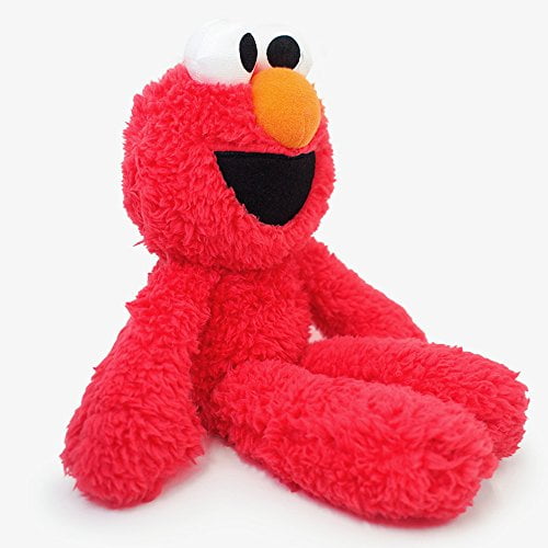 take along elmo