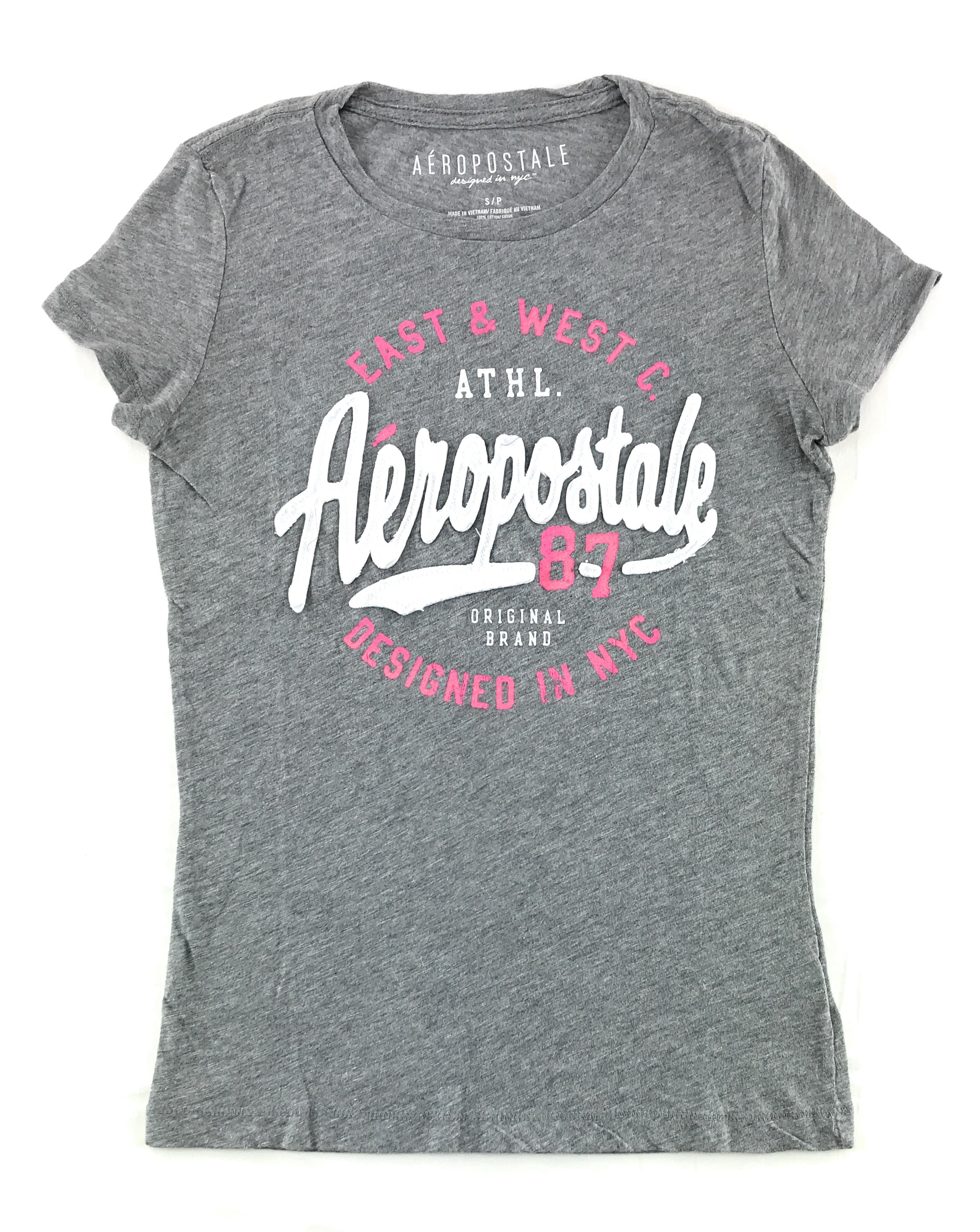 aeropostale t shirts women