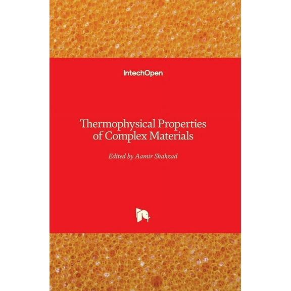 Thermophysical Properties of Complex Materials (Hardcover)