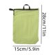 thumbnail image 3 of Bolsa impermeable de artículos de aseo para viaje, bolsa organizadora colgante de gran capacidad, nylon, diseño estello, ducha para camping y gimnasio de senderismo, azul, morado, verde rosa, 3 of 6