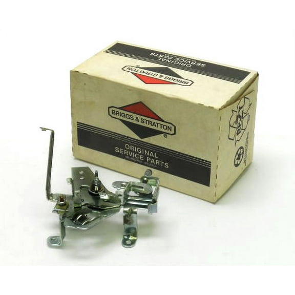 Briggs-Stratton Parts 497076 BRACKET-CONTR Briggs & Stratton Engine BS-497076