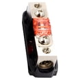 thumbnail image 1 of stanreset 1/2/3/5 Car Stereo Fuse Vehicle RV Boat Audio Circuit Breaker Fuses Automotive Modified Spare Parts Electronic Component 150A 1 Pc, 1 of 6