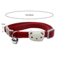 thumbnail image 1 of CHOK Collier Polyvalent pour Chat Accessoires pour Animaux Réutilisables Facile à Enfiler, 1 of 7