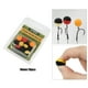 thumbnail image 3 of Cebo de artificial, equipo de aparejo /14mm, Boilies de suave, cebo de espuma, cebos de Boilies , FB-10mm DYNWAVEMX Cebo de pesca, 3 of 8