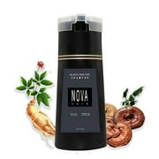 Hair Dye Shampoo,Hair Instant Dye Shampoo,Hair Instant Dye Shampoo for Men & Women
