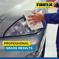 thumbnail image 2 of Kit de Restauración de Faros Rain-X Transparente con Lijado y Pulido, Fórmula Todo en 1 para Coche, 2 of 8
