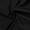 Black, variant on Cotton Flannel Fabric (5 oz) 100% Hypoallergenic 44/45 Inch Insulating By The Yard For Sewing Apparel, Accessories, & Décor - Pink (1 Yard)