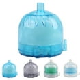thumbnail image 2 of Aquarium Filter Multi-purpose Creative Fish Tank Filter Power Filter, 2 of 9