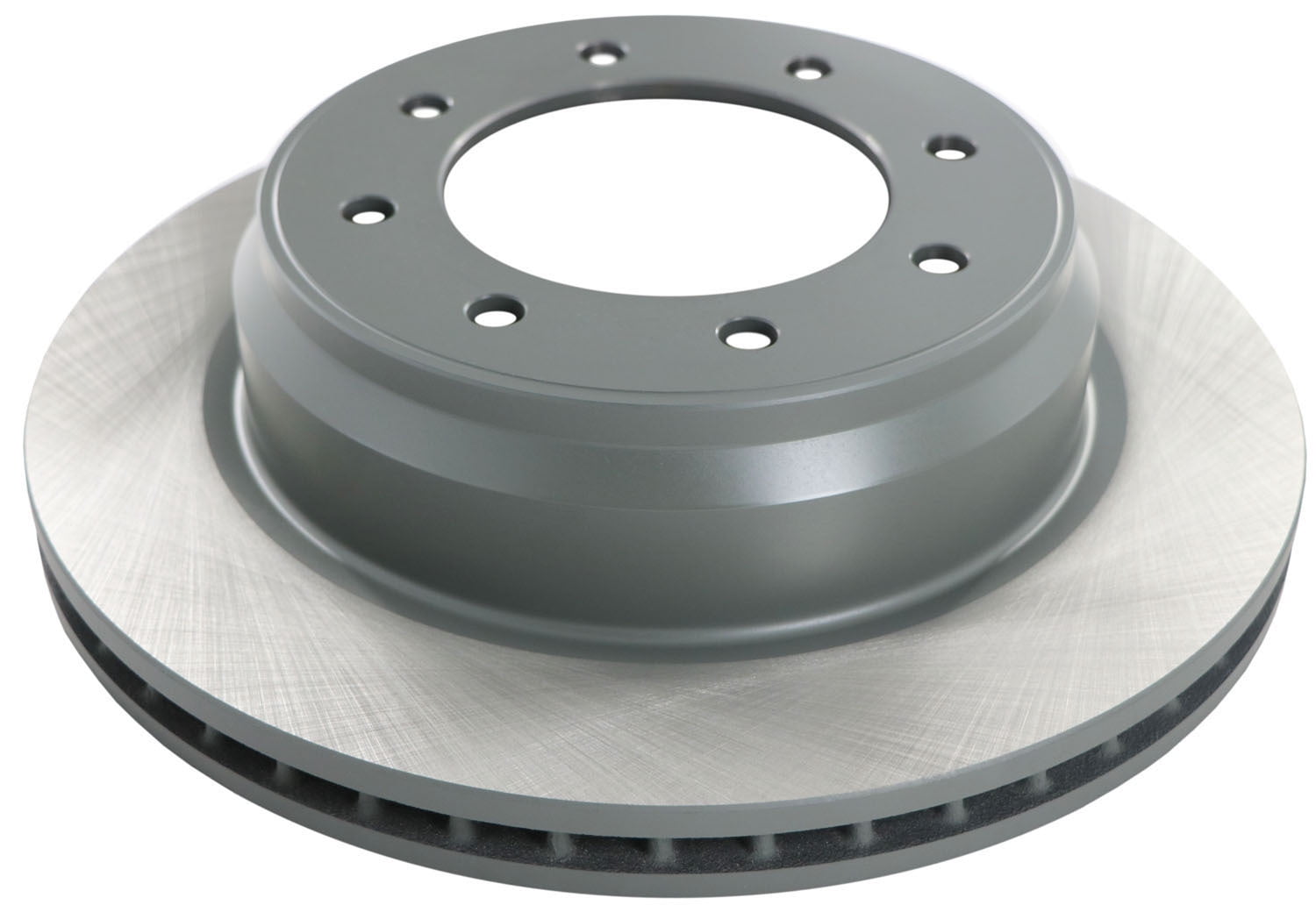 Winstop Brake Rotor, Rear WS248934, Nissan NV2500 2021-2012
