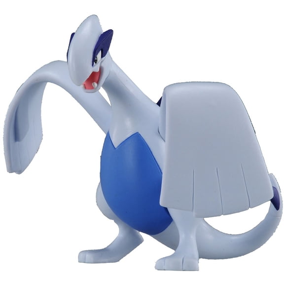 Figura TOMY Pokémon Sol y Luna EHP-18 Lugia