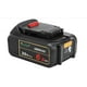 thumbnail image 1 of Batería de repuesto Waitley 20V 6.0A para herramientas inalámbricas Dewalt, 1 of 7