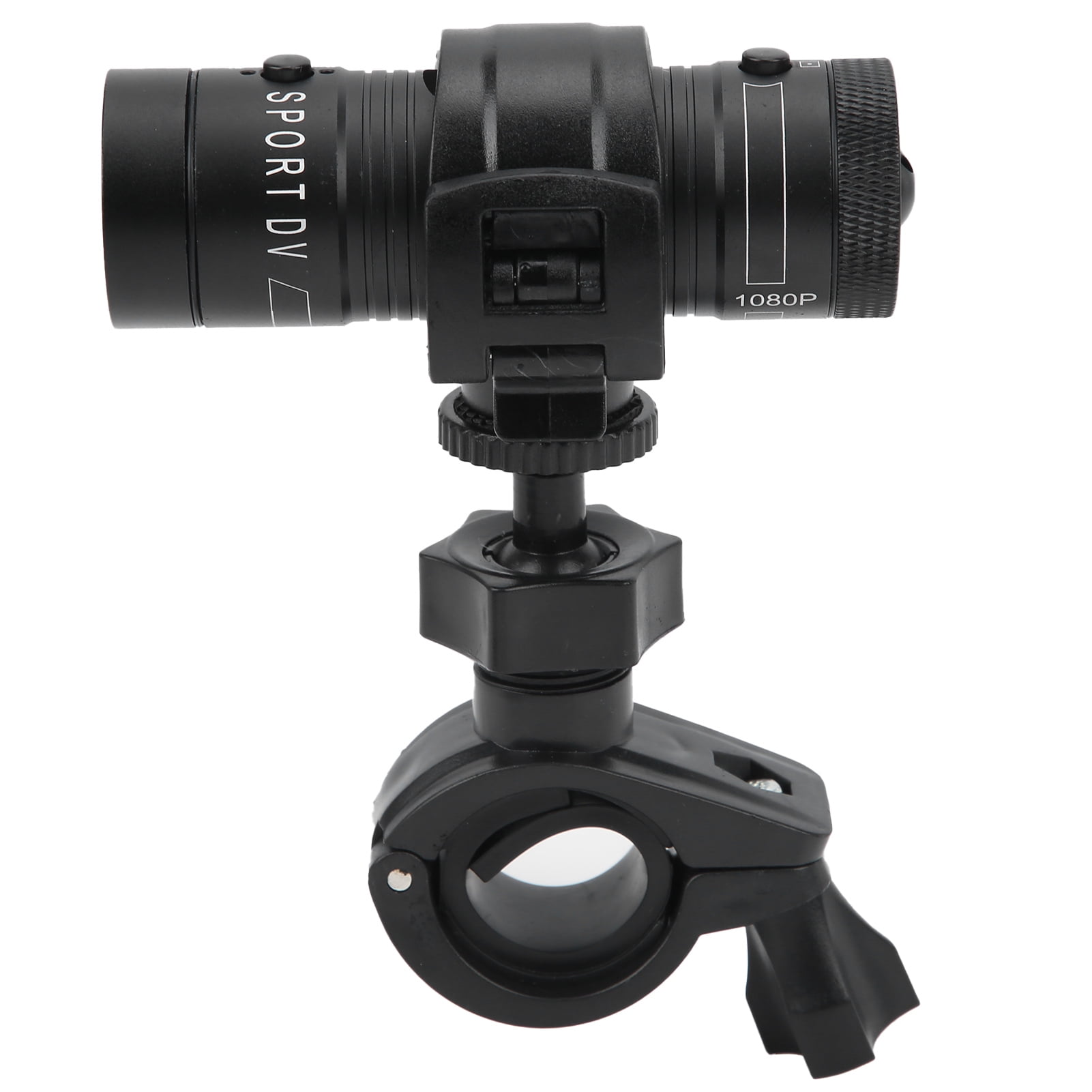 Video Recorder, Action Camera Helmet Mount Cam, DVR Riding Recorder