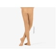 thumbnail image 1 of Dance  Tights DUX Dance Ballet SC Little Kid Convertible Tap Tap Jazz Ballroom, 1 of 2