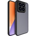 thumbnail image 1 of IMAK UX-9B Series For Xiaomi 15 15 Custom Edition Case Tiny Airbag PC TPU Matte Phone Cover, 1 of 5