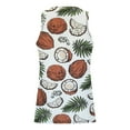 thumbnail image 3 of AIEOTT Mens Palm Tree Tank Tops Casual Hawaii Shirts Summer Sleeveless Tops Big and Tall Cut Off Shirts Crewneck Sleeveless Tank Top, 3 of 4