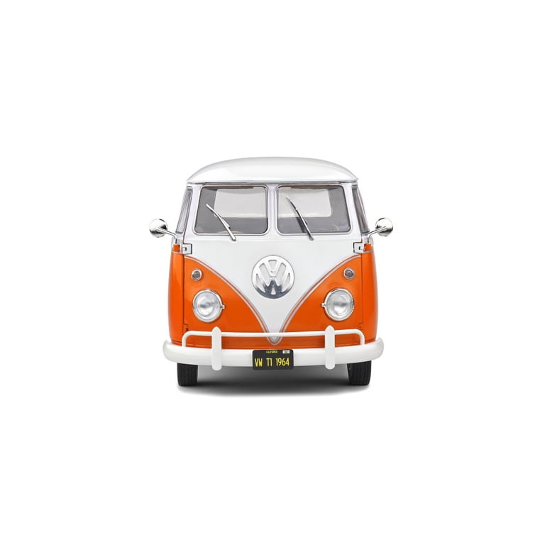 SOLIDO - Volkswagen T1 Pick up - 1950-1/18