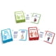 thumbnail image 3 of Junior Learning JL216 Tarjetas didácticas de familia de palabras medianas, 3 of 5