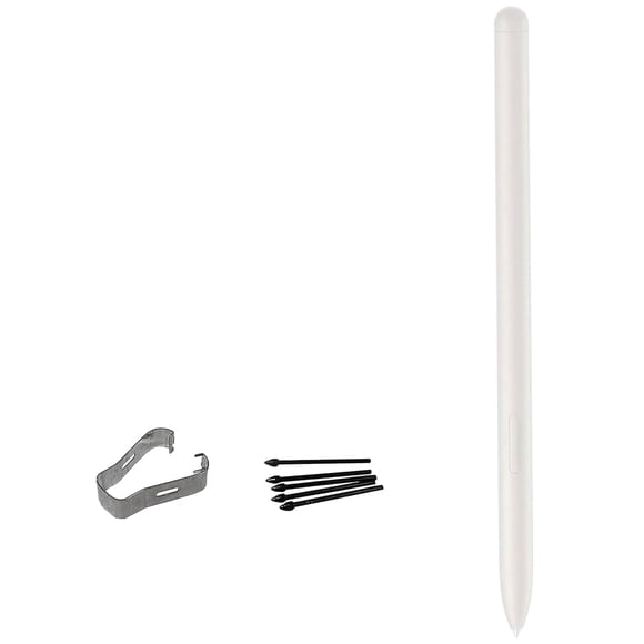 Lápiz Stylus Dakexiong para Samsung Galaxy Tab S10 FE Blanco