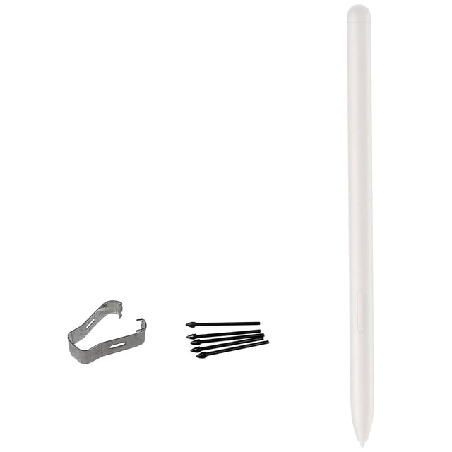 Lápiz Stylus Dakexiong para Samsung Galaxy Tab S10 FE Blanco