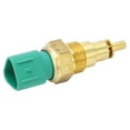 thumbnail image 2 of Water Temperature SensorExcavator Brass Water Temperature Water Temp Sensor Water Temperature Sensorfor Hitachi Remarkable Clarity, 2 of 5