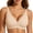 Skin, variant on Wireless Lace Jelly Bras for Women, Seamless T-Shirt Comfort Bra with Anti-Sag Lift & Underarm Smoothing