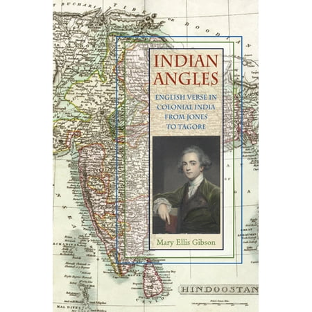 Indian Angles : English Verse in Colonial India from Jones to (Best Indian Jokes In English)