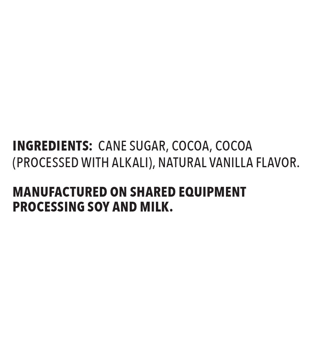 Starbucks Classic Hot Cocoa Mix, 6 Count Box