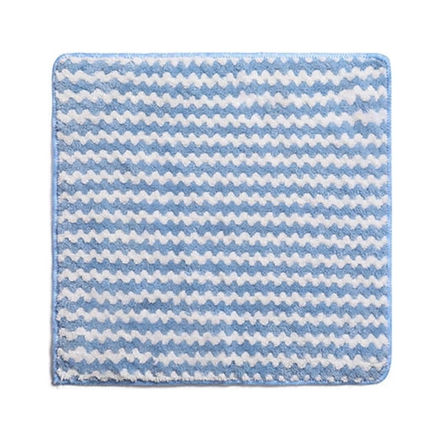 Wipes Sponge-Free Cleaning Kit -Absorbent Microfiber Towels for Kitchen Drying and Dishcloths High-Performance Cleaning Cloths for Fast Absorption Durable Rags