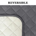 thumbnail image 3 of Chair Covers,Recliner Chair Covers,Waterproof Recliner Chair Cover,Recliner Cover,Non Slip Covers for Recliner Chair,Pet Sofa Cushion Sofa Cushion(Red 20in), 3 of 8