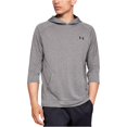 thumbnail image 2 of Camiseta bÃ¡sica con capucha Under Armour para hombre gris mediana, 2 of 2