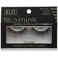 thumbnail image 2 of Pestañas Postizas Ardell Faux Mink 817 Negro, 2 of 3