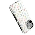 thumbnail image 5 of Casely iPhone 14 Pro Max Case | So Eggxtra | Spring Garden | Compatible with MagSafe | Bold Protective Design, 5 of 9