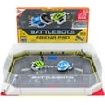 thumbnail image 6 of HEXBUG BattleBots Arena Pro Remote Control Robot Toy Age 8+ Assorted Colors, 6 of 8