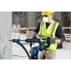 thumbnail image 5 of Cincel BOSCH HS1934 R-Tec Star Point SDS-Max Hammer Steel 40 cm, 5 of 5